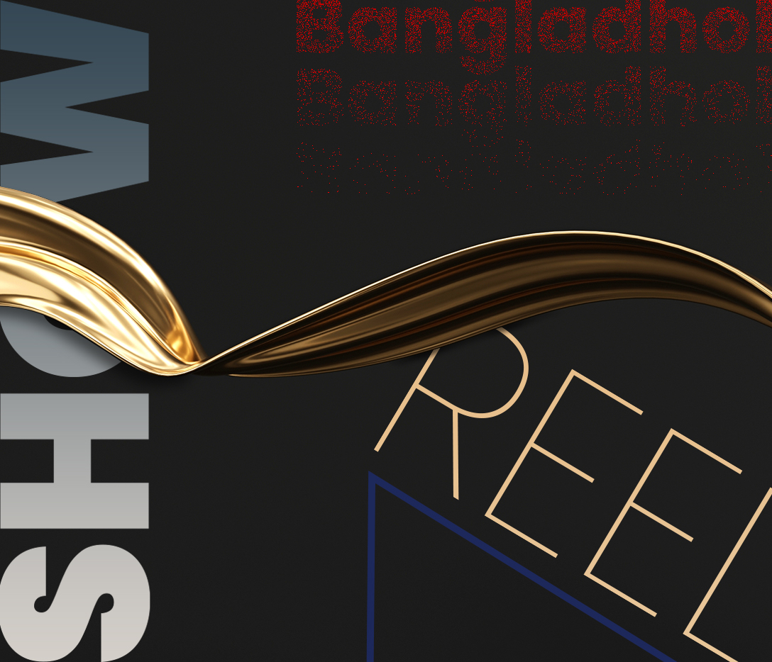 Bangladhol Profile Showreel